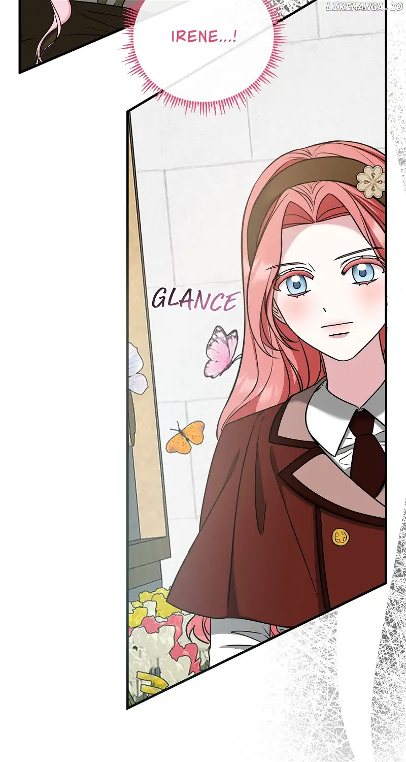 I Won’t Go Back to My Family Who Abandoned Me Chapter 34 page 1