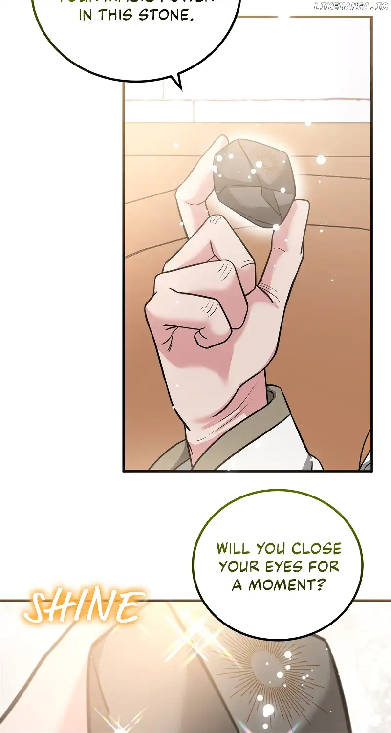 I Won’t Go Back to My Family Who Abandoned Me Chapter 34 page 20