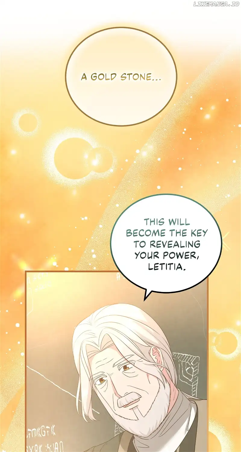 I Won’t Go Back to My Family Who Abandoned Me Chapter 34 page 25