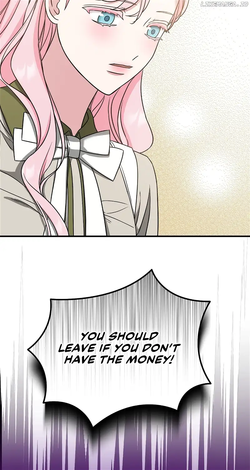 I Won’t Go Back to My Family Who Abandoned Me Chapter 34 page 27