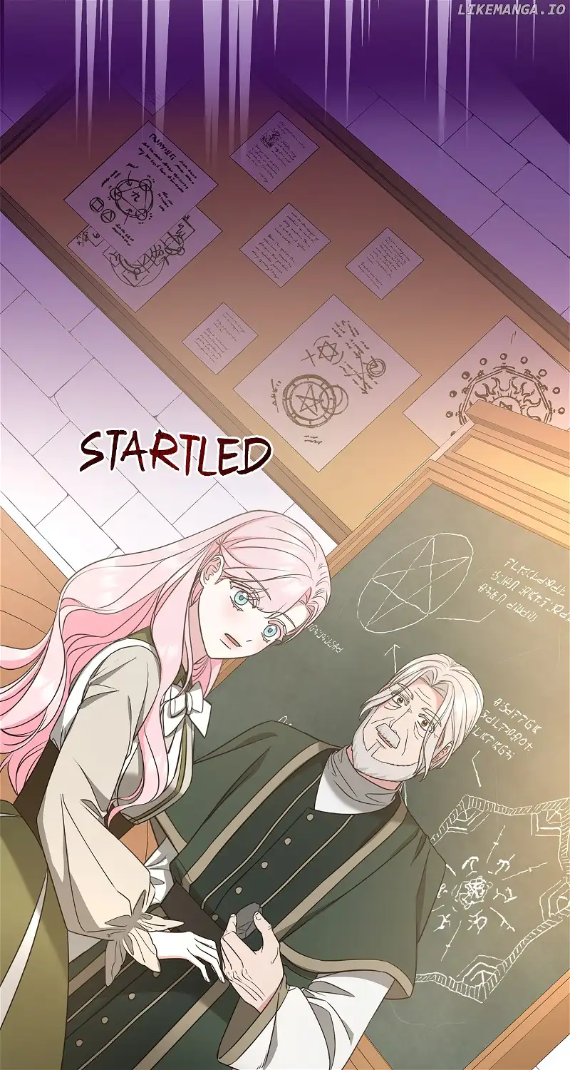 I Won’t Go Back to My Family Who Abandoned Me Chapter 34 page 28