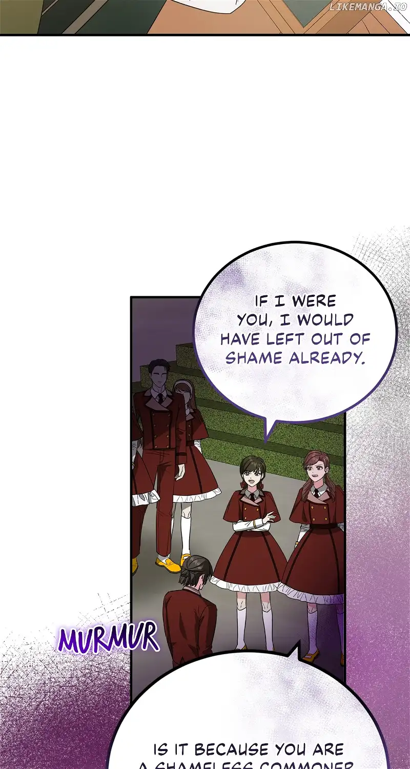 I Won’t Go Back to My Family Who Abandoned Me Chapter 34 page 29