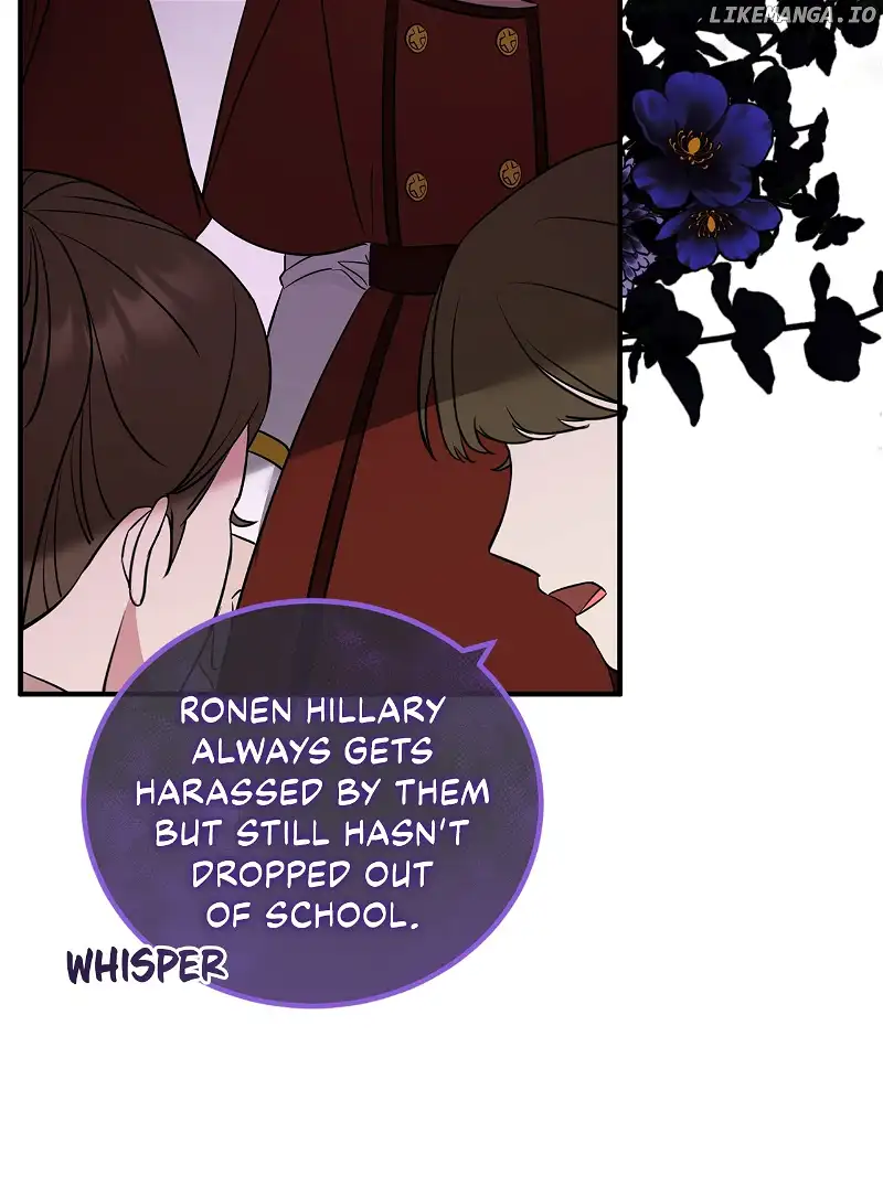I Won’t Go Back to My Family Who Abandoned Me Chapter 34 page 32