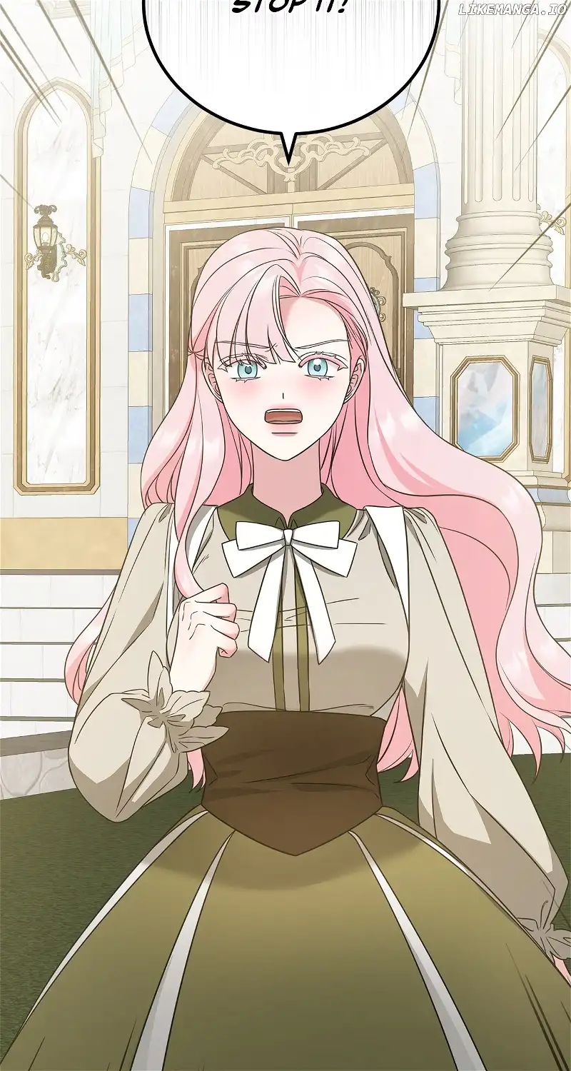 I Won’t Go Back to My Family Who Abandoned Me Chapter 34 page 34