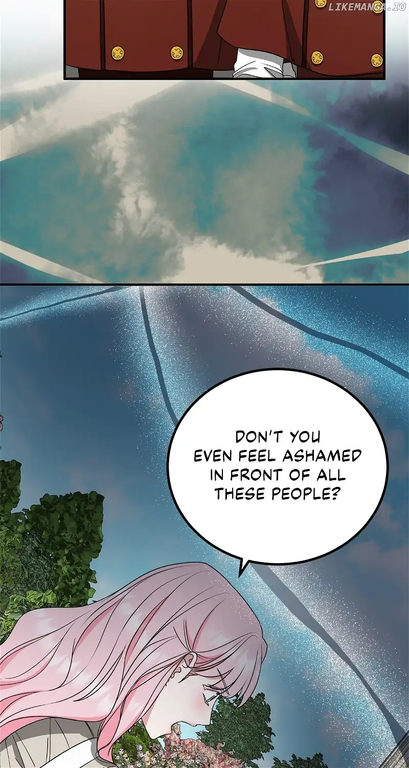I Won’t Go Back to My Family Who Abandoned Me Chapter 34 page 36