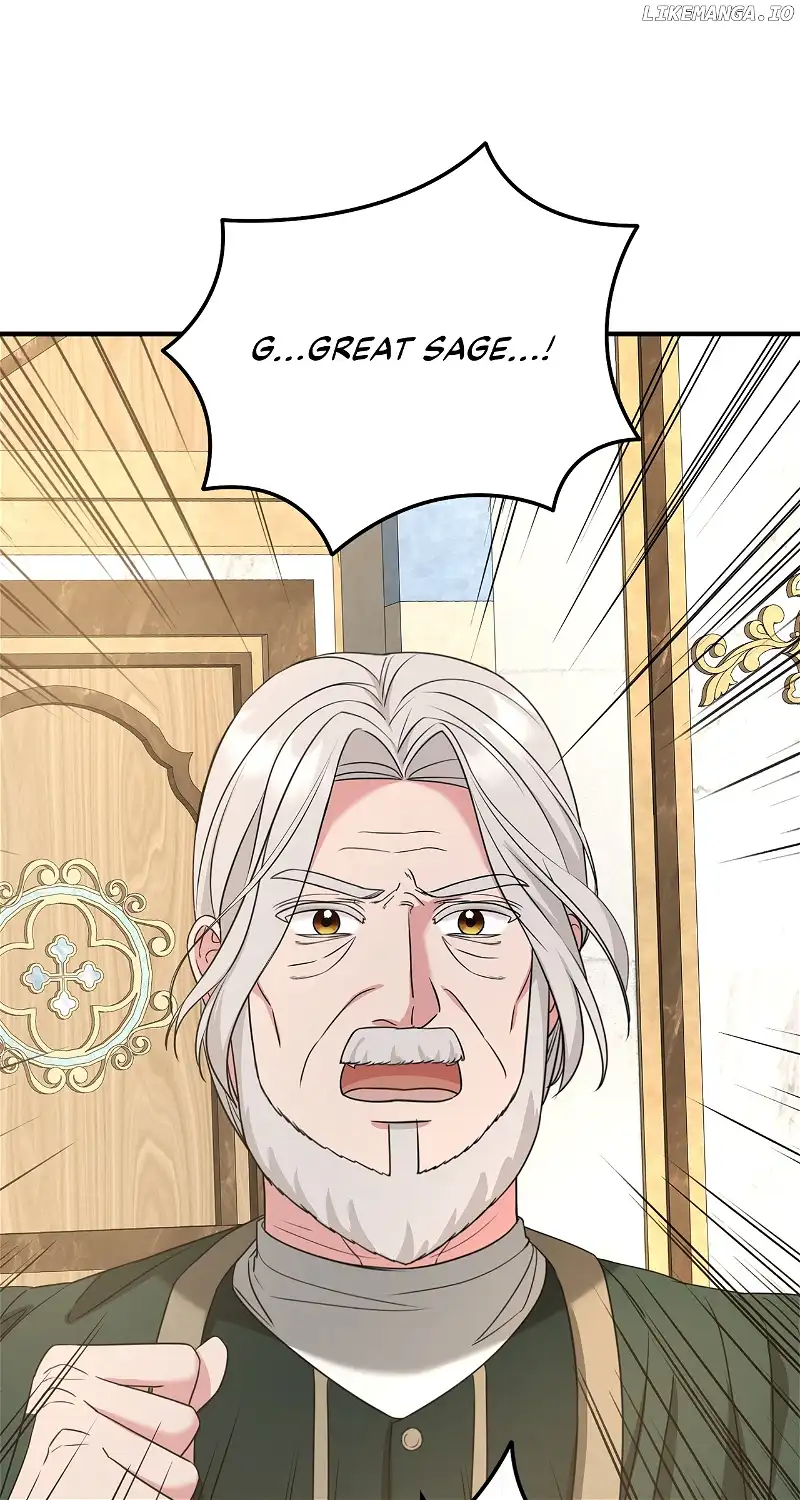 I Won’t Go Back to My Family Who Abandoned Me Chapter 34 page 39