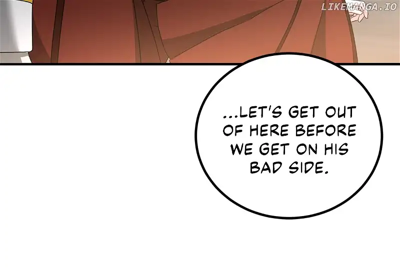 I Won’t Go Back to My Family Who Abandoned Me Chapter 34 page 41