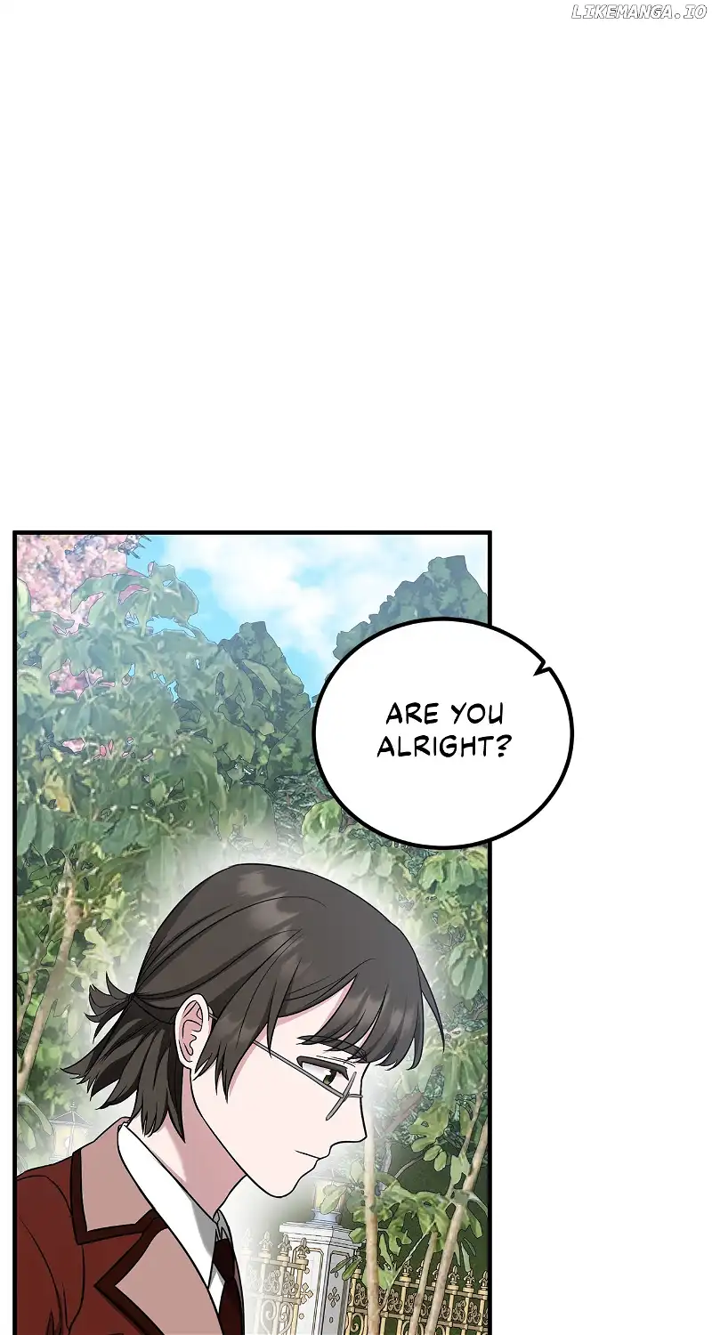 I Won’t Go Back to My Family Who Abandoned Me Chapter 34 page 42