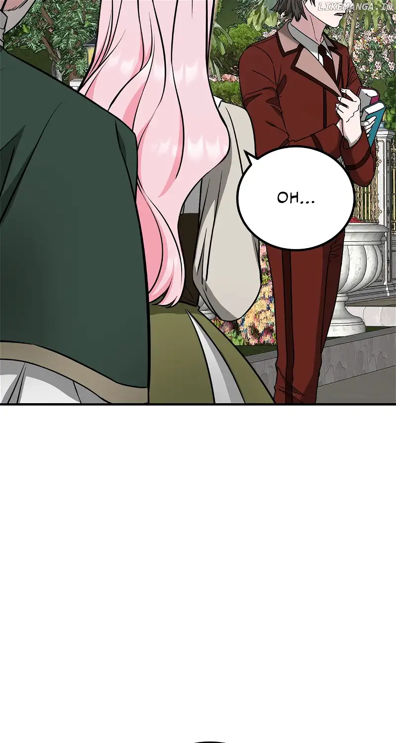 I Won’t Go Back to My Family Who Abandoned Me Chapter 34 page 45