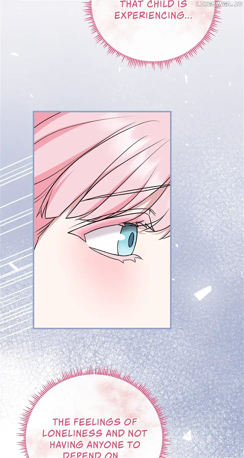 I Won’t Go Back to My Family Who Abandoned Me Chapter 34 page 47