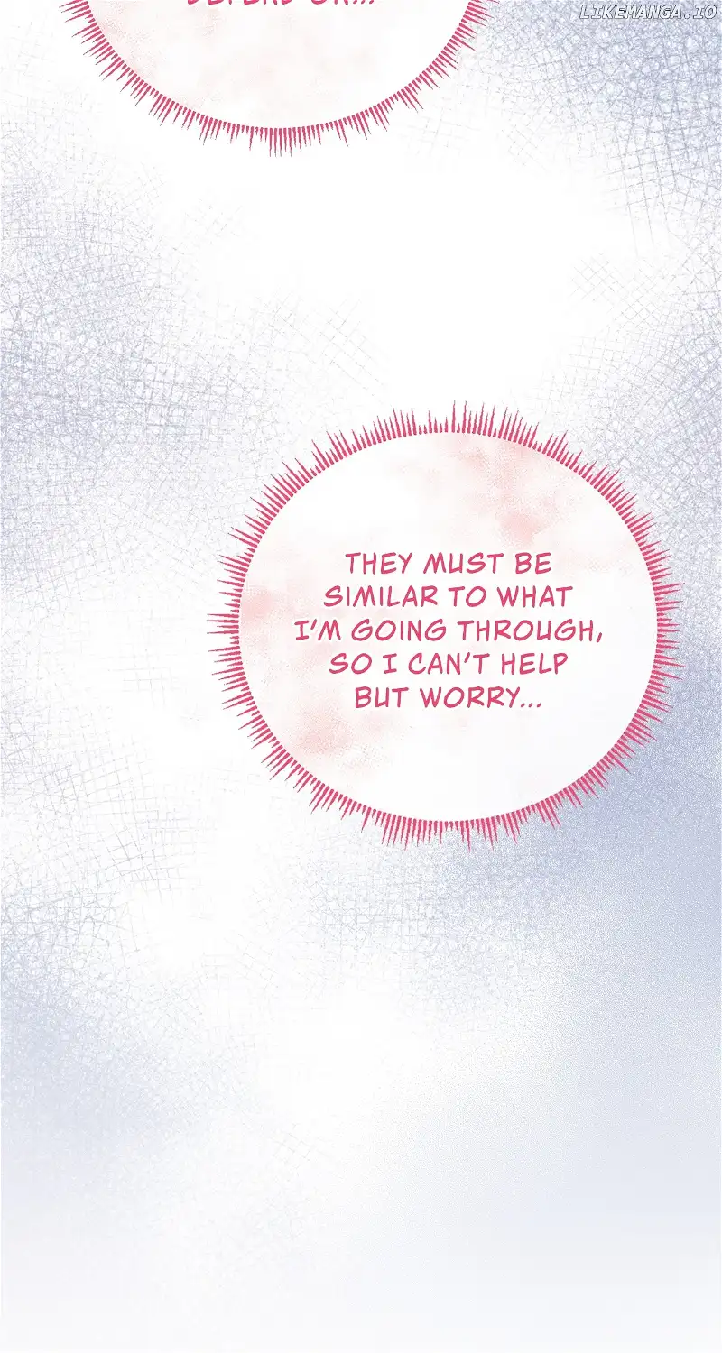 I Won’t Go Back to My Family Who Abandoned Me Chapter 34 page 48