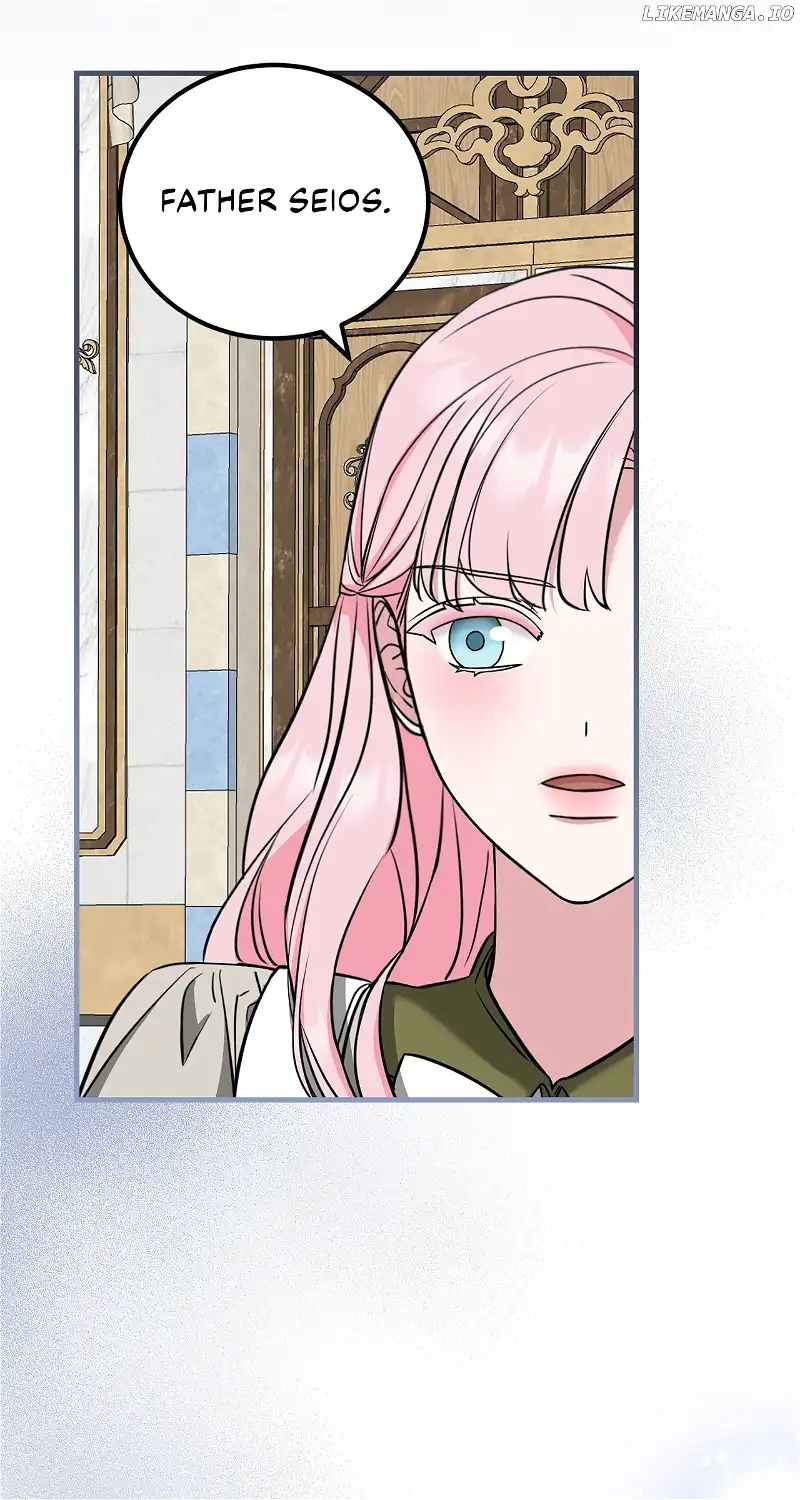 I Won’t Go Back to My Family Who Abandoned Me Chapter 34 page 49