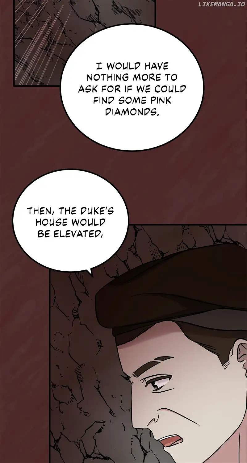 I Won’t Go Back to My Family Who Abandoned Me Chapter 34 page 52