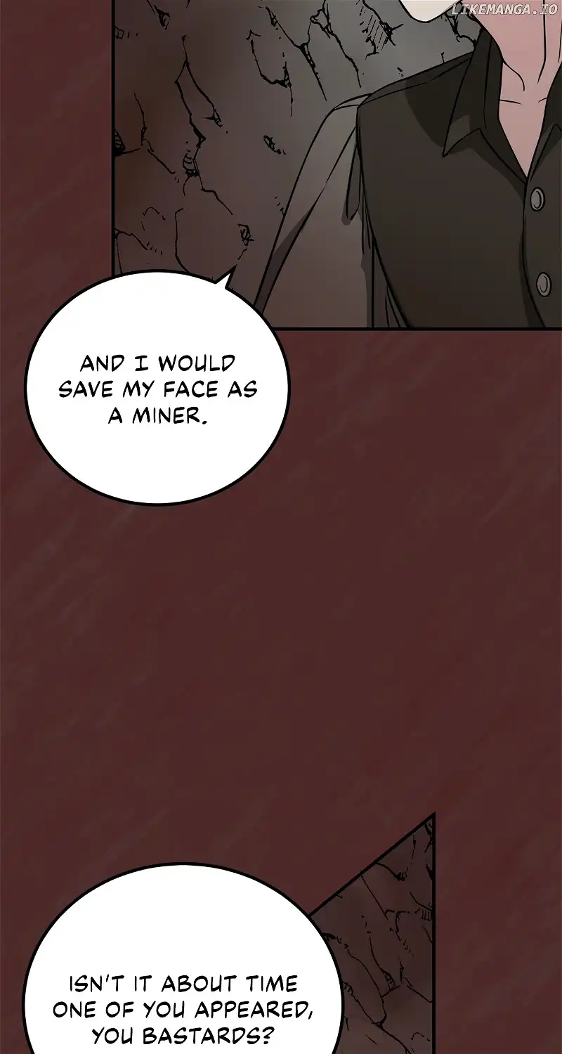 I Won’t Go Back to My Family Who Abandoned Me Chapter 34 page 53
