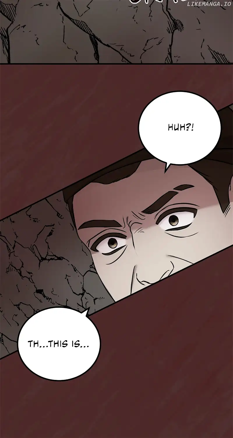 I Won’t Go Back to My Family Who Abandoned Me Chapter 34 page 56