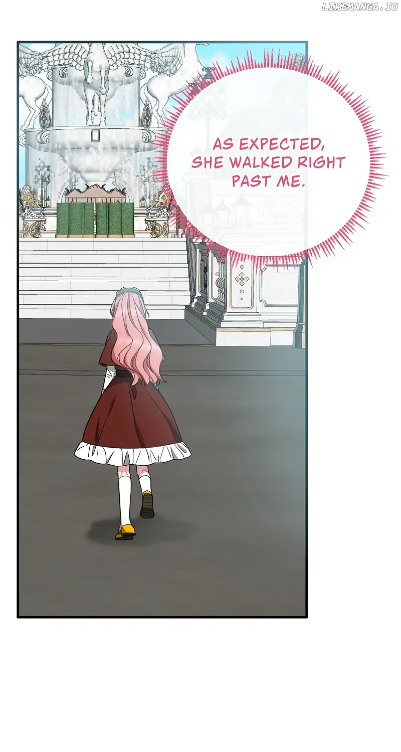 I Won’t Go Back to My Family Who Abandoned Me Chapter 34 page 5