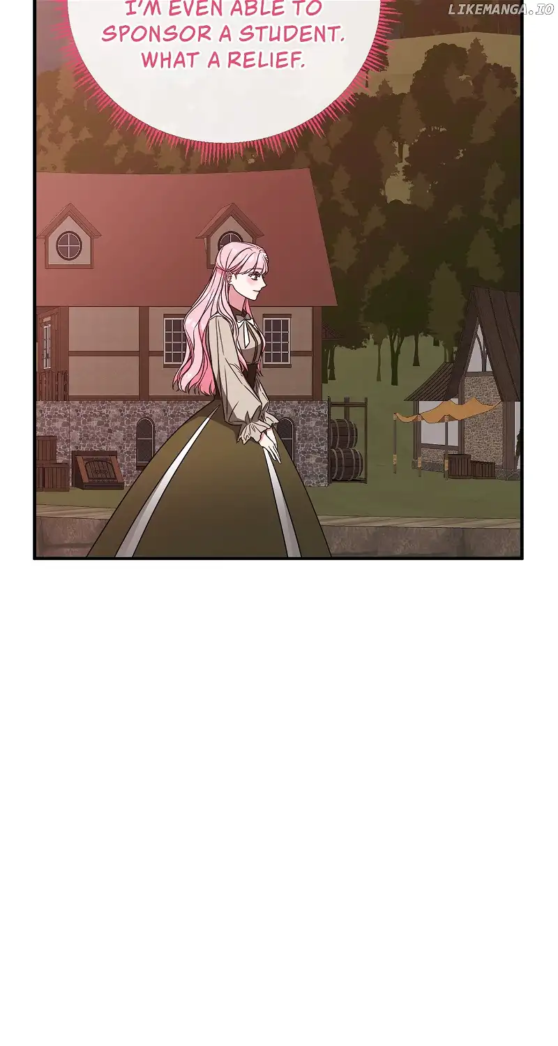 I Won’t Go Back to My Family Who Abandoned Me Chapter 34 page 60