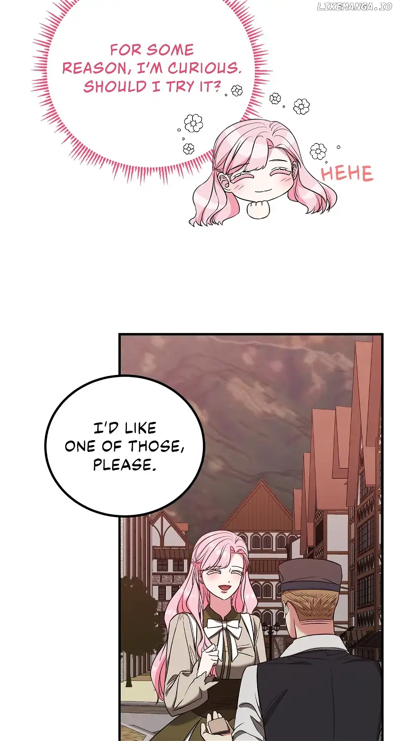 I Won’t Go Back to My Family Who Abandoned Me Chapter 34 page 62