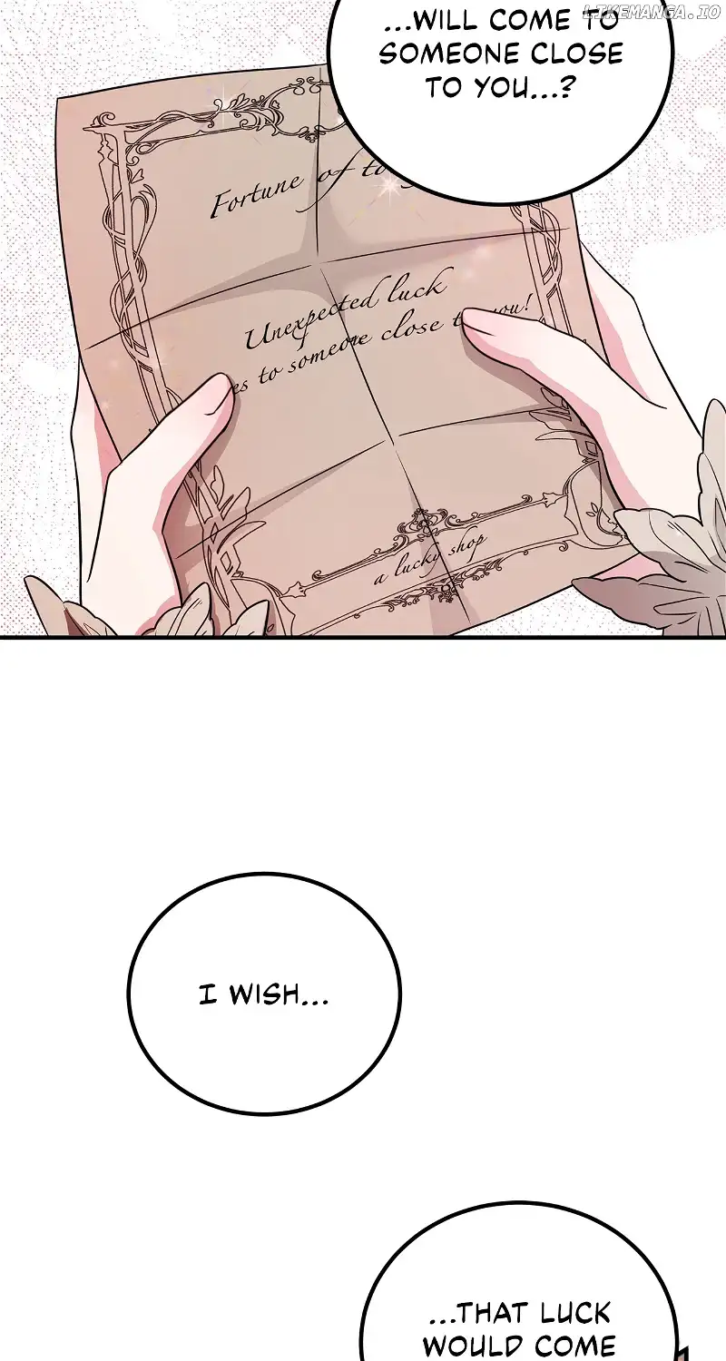 I Won’t Go Back to My Family Who Abandoned Me Chapter 34 page 64