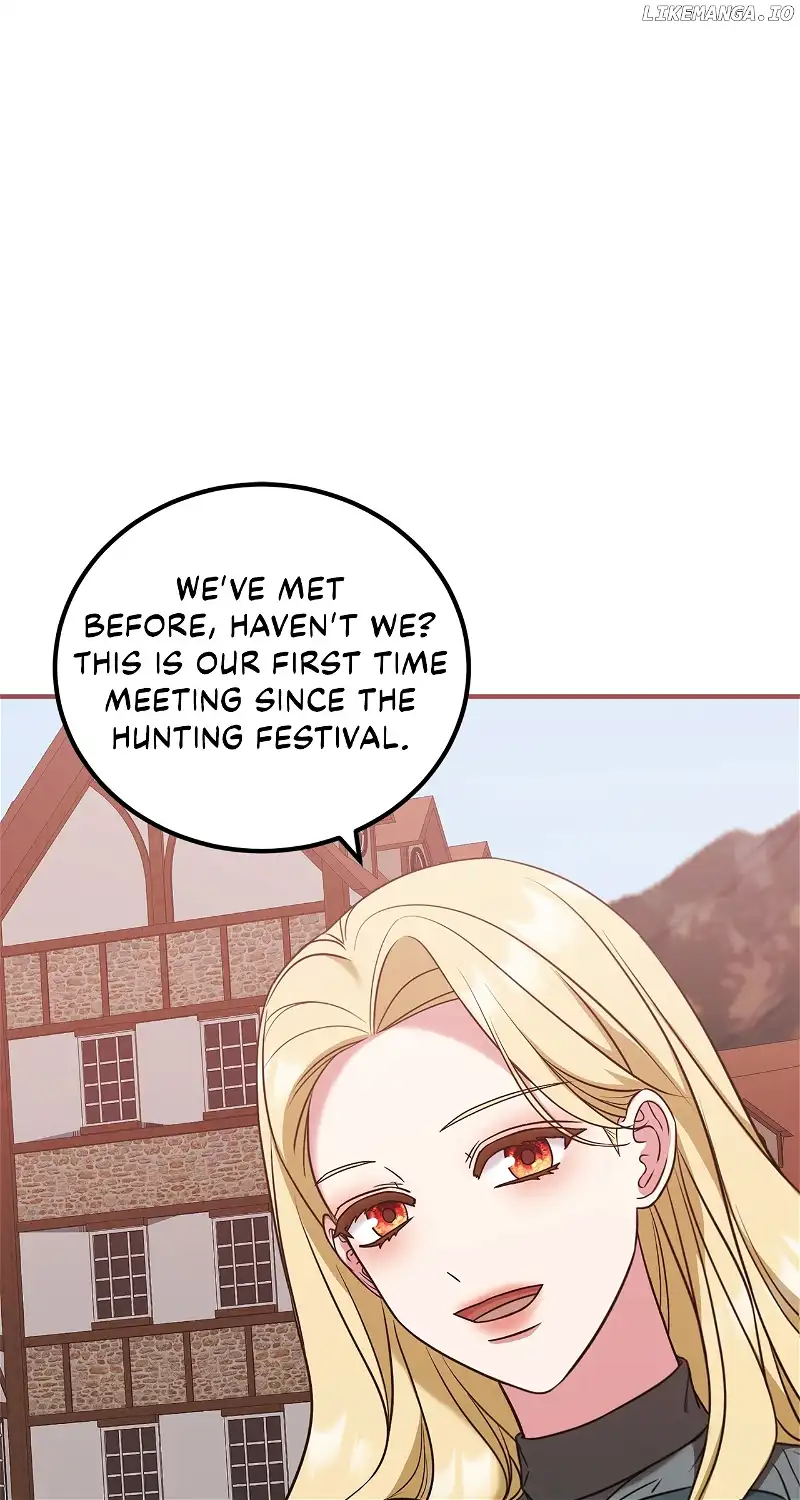 I Won’t Go Back to My Family Who Abandoned Me Chapter 34 page 68