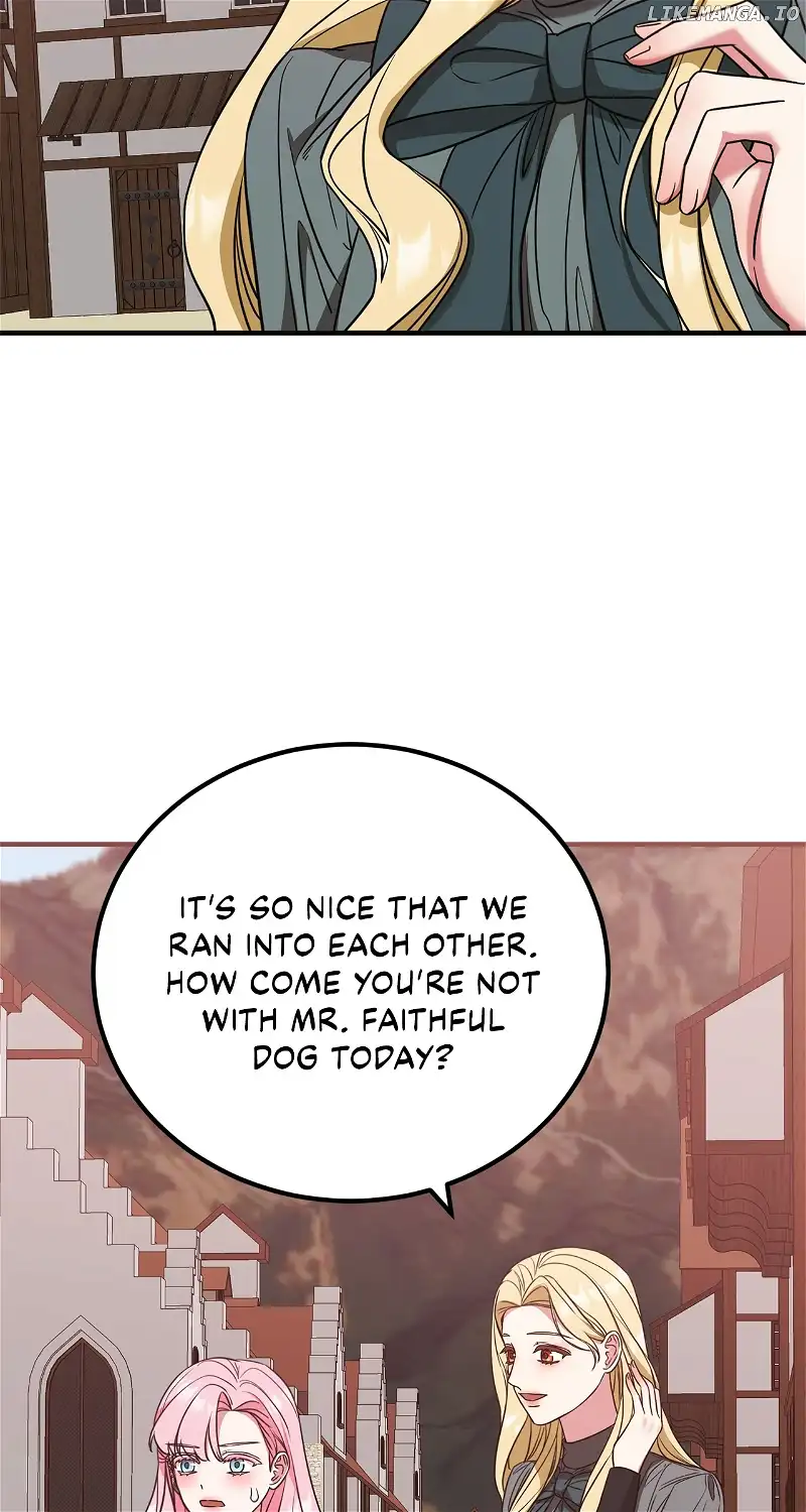 I Won’t Go Back to My Family Who Abandoned Me Chapter 34 page 69