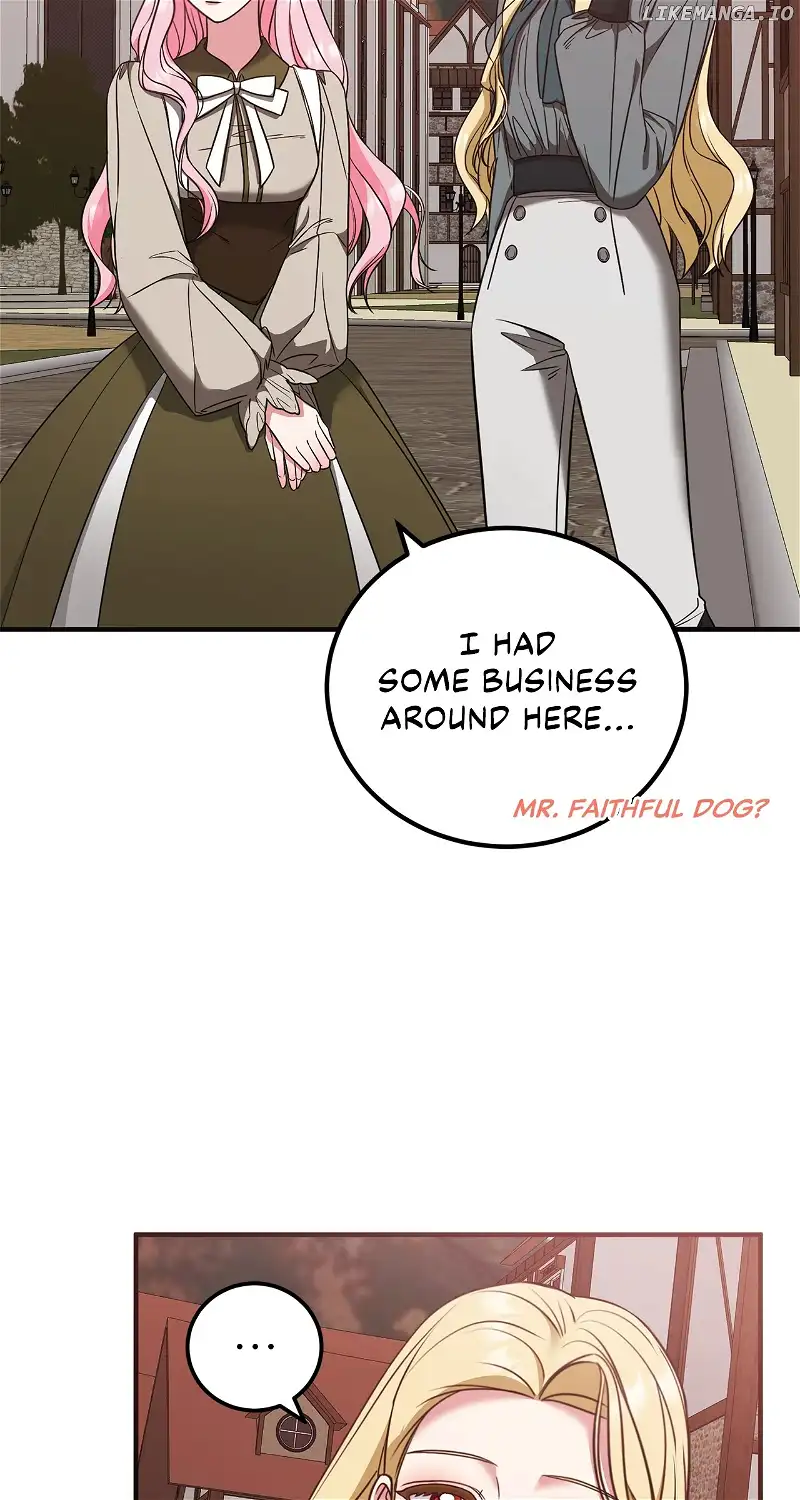 I Won’t Go Back to My Family Who Abandoned Me Chapter 34 page 70