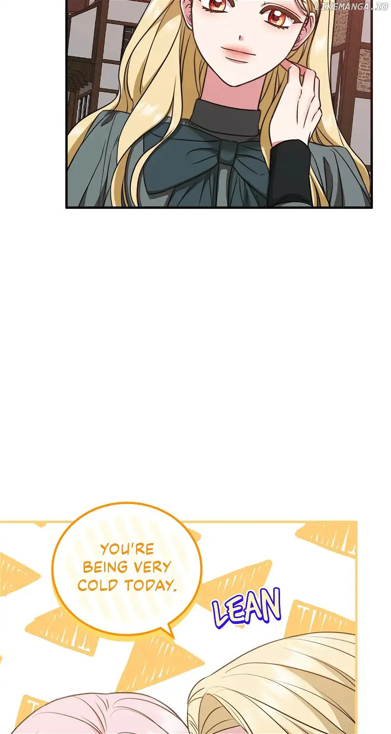 I Won’t Go Back to My Family Who Abandoned Me Chapter 34 page 71