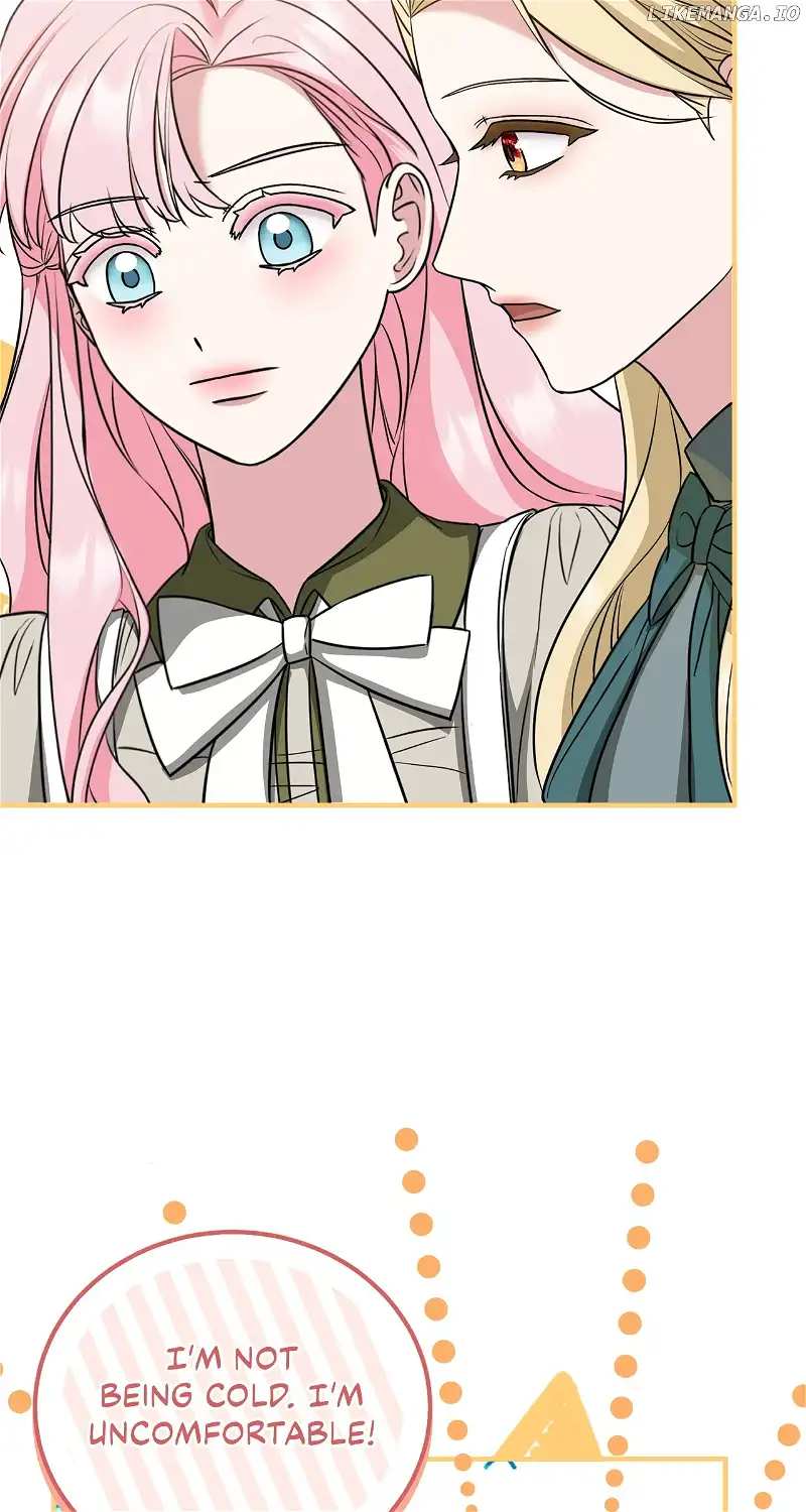 I Won’t Go Back to My Family Who Abandoned Me Chapter 34 page 72