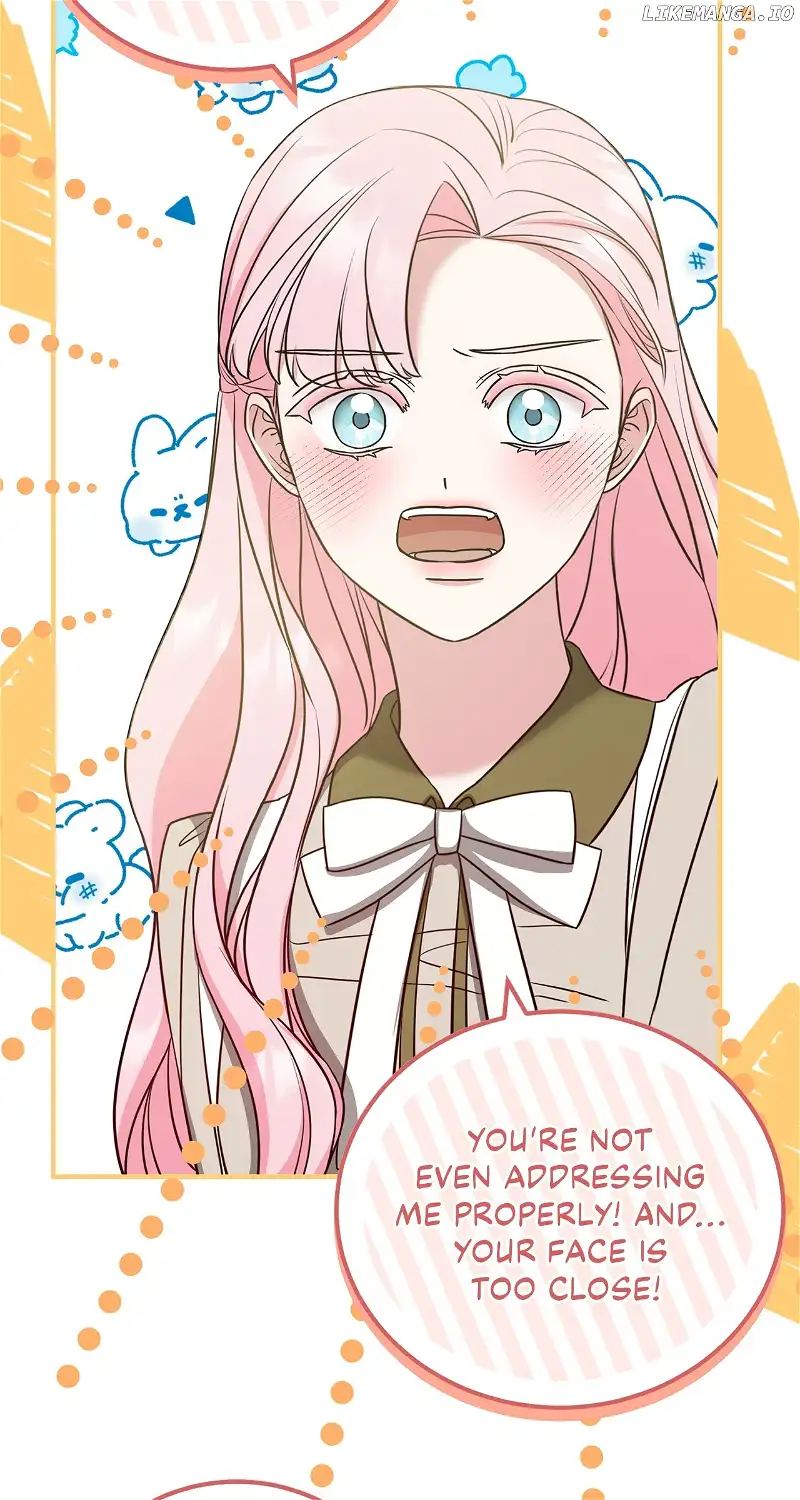 I Won’t Go Back to My Family Who Abandoned Me Chapter 34 page 73