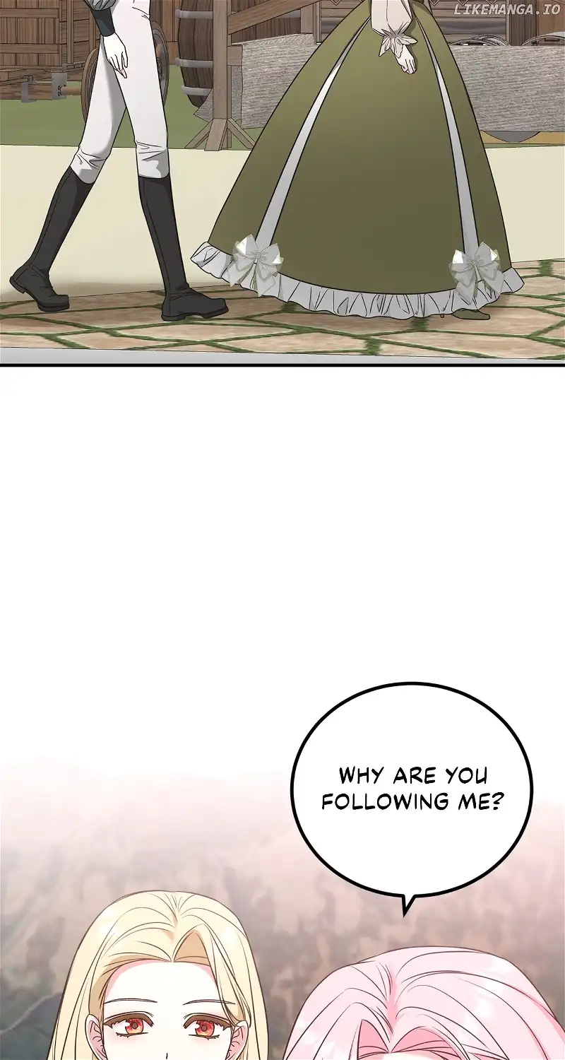 I Won’t Go Back to My Family Who Abandoned Me Chapter 34 page 78