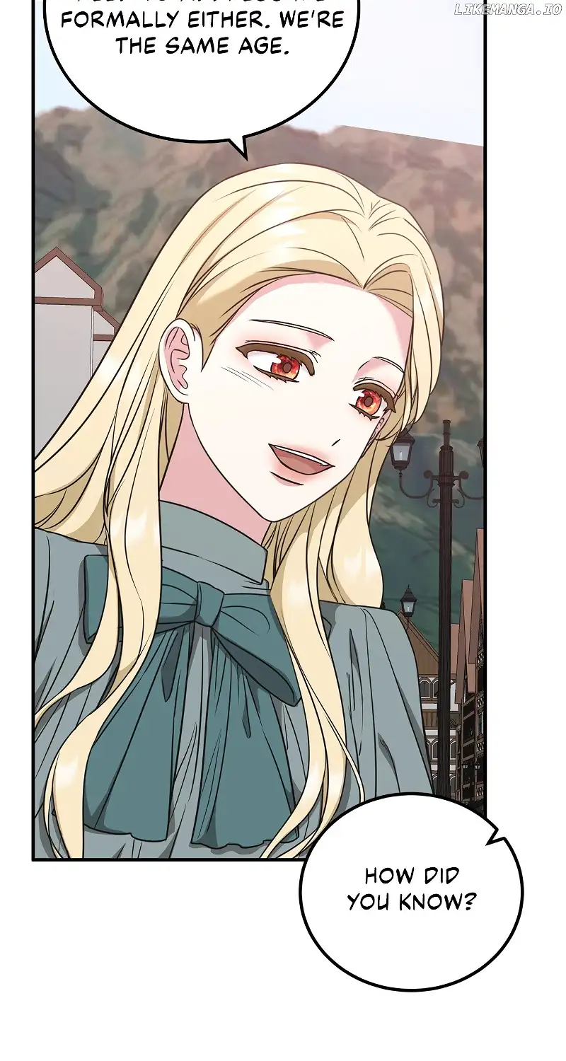 I Won’t Go Back to My Family Who Abandoned Me Chapter 34 page 80
