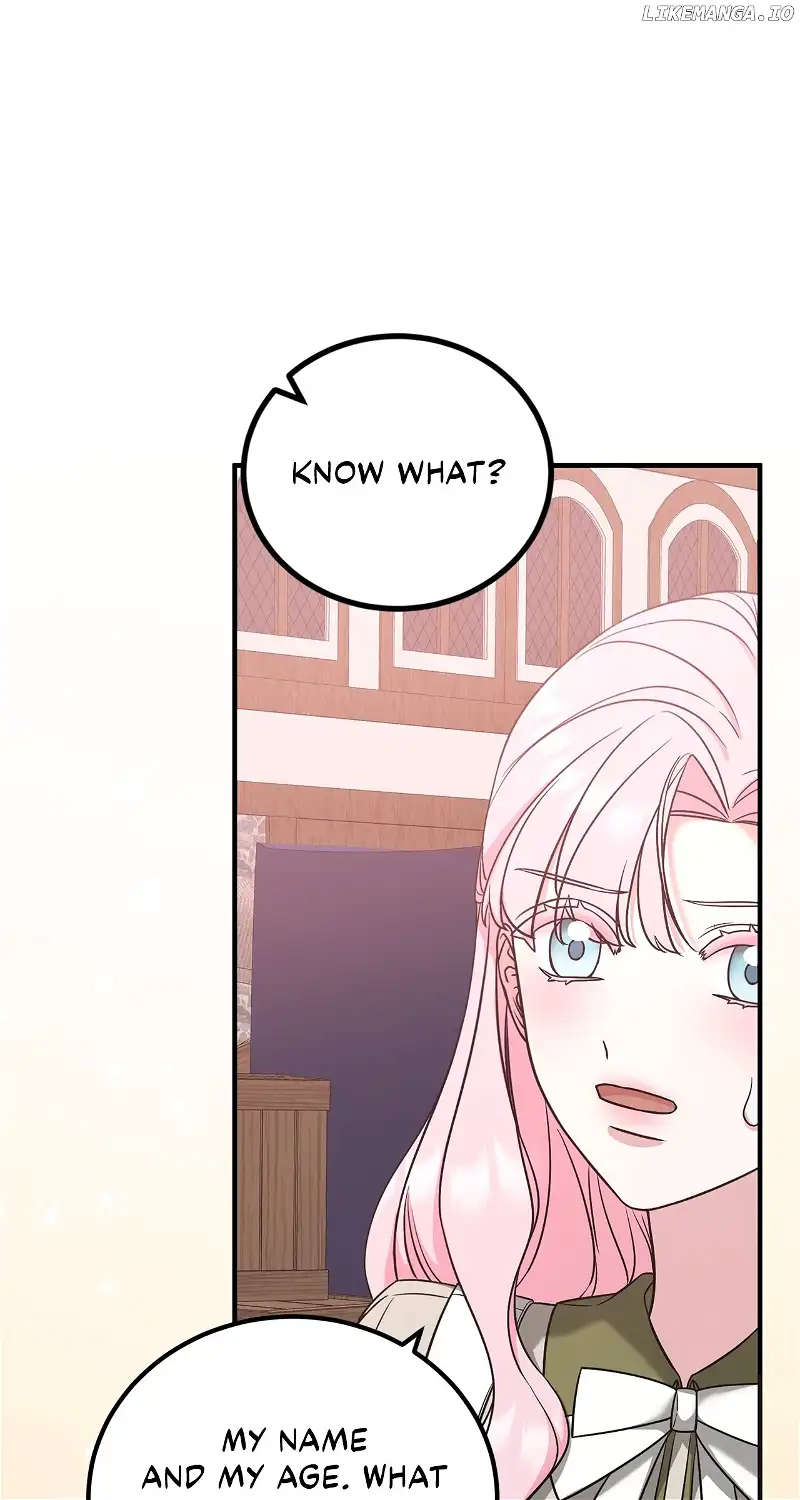 I Won’t Go Back to My Family Who Abandoned Me Chapter 34 page 81