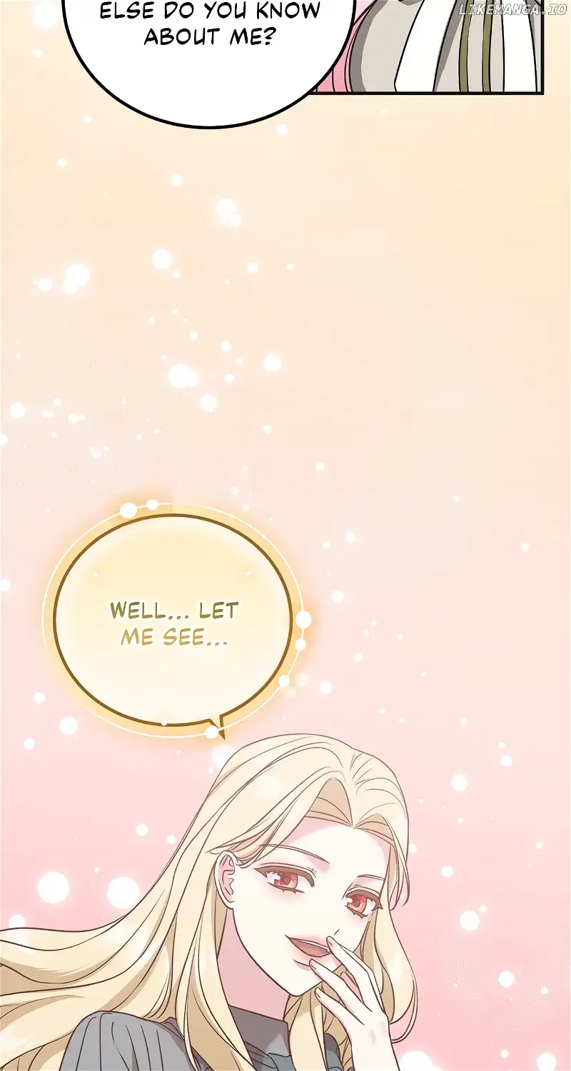 I Won’t Go Back to My Family Who Abandoned Me Chapter 34 page 82