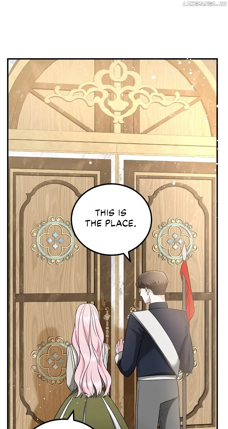 I Won’t Go Back to My Family Who Abandoned Me Chapter 34 page 8