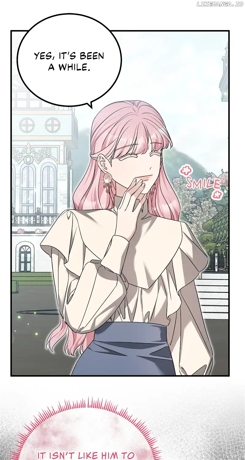 I Won’t Go Back to My Family Who Abandoned Me Chapter 39 page 9
