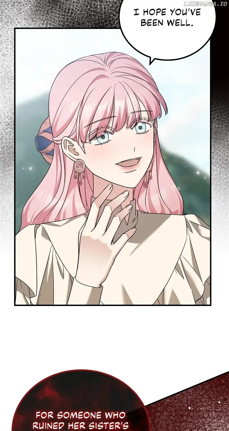 I Won’t Go Back to My Family Who Abandoned Me Chapter 39 page 11