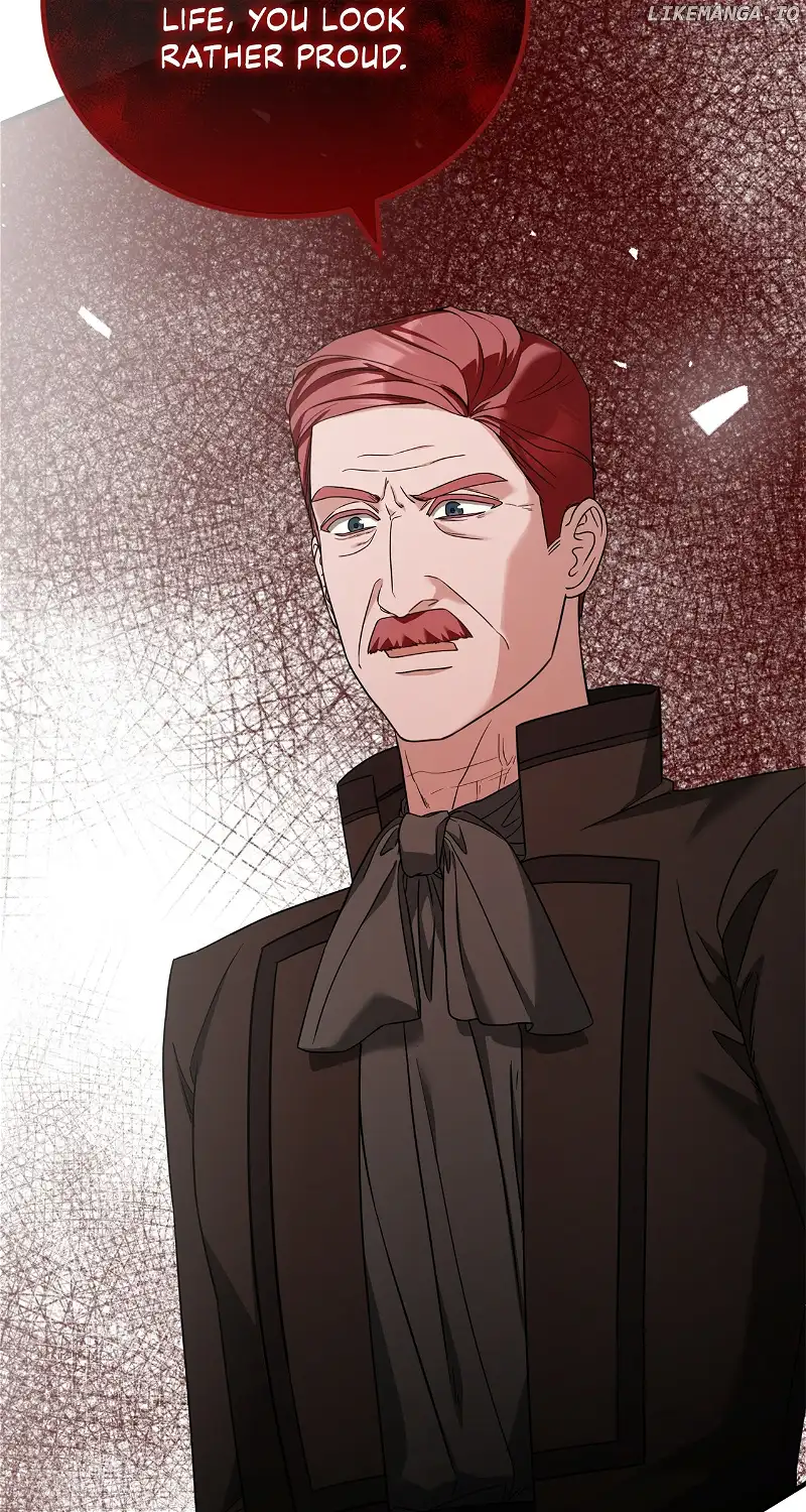 I Won’t Go Back to My Family Who Abandoned Me Chapter 39 page 12