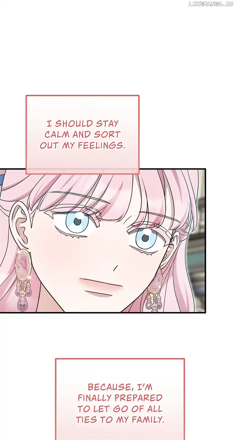 I Won’t Go Back to My Family Who Abandoned Me Chapter 39 page 15