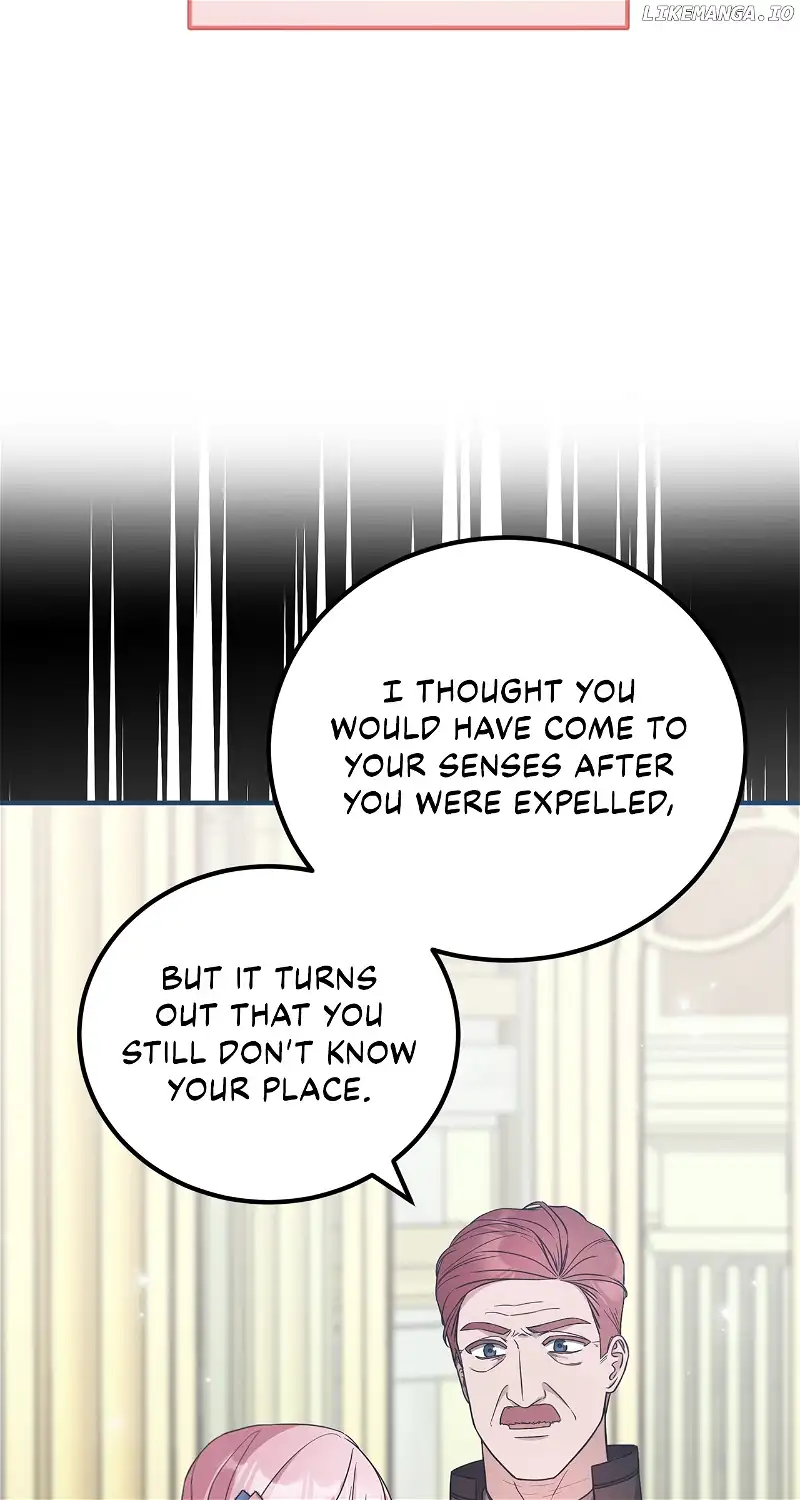 I Won’t Go Back to My Family Who Abandoned Me Chapter 39 page 16