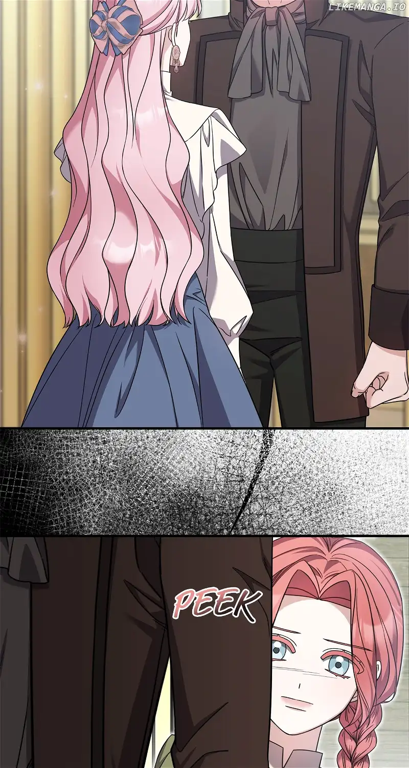 I Won’t Go Back to My Family Who Abandoned Me Chapter 39 page 17