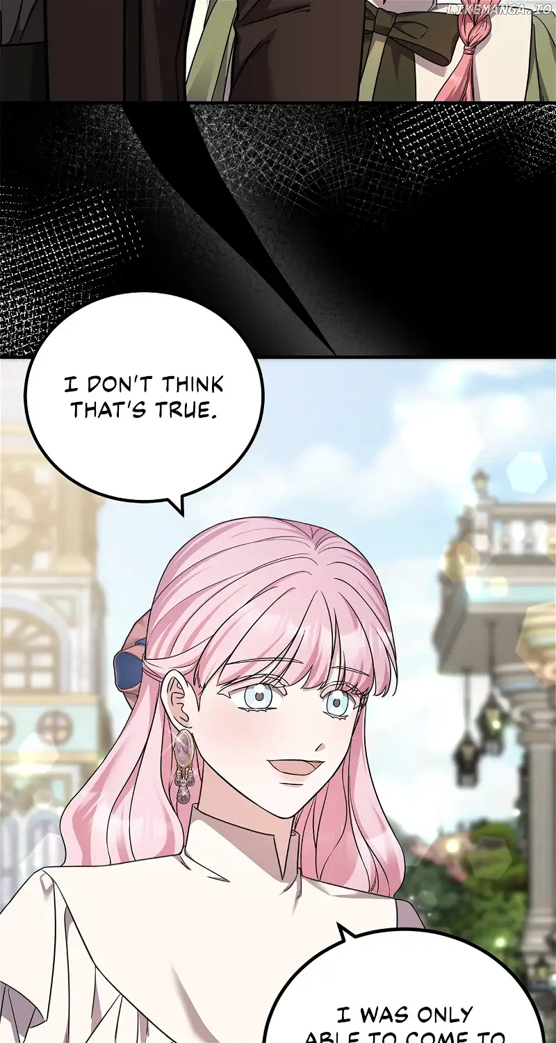I Won’t Go Back to My Family Who Abandoned Me Chapter 39 page 18
