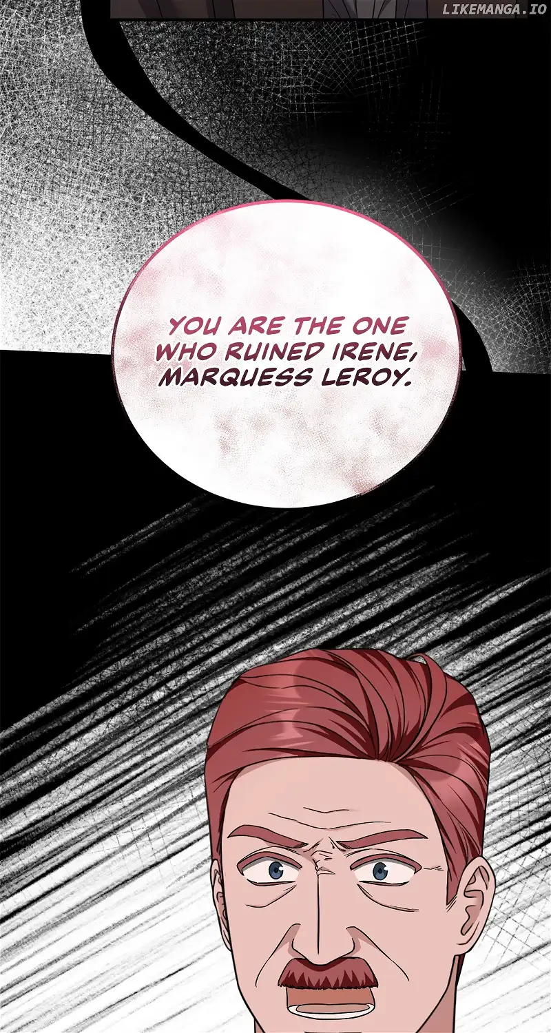 I Won’t Go Back to My Family Who Abandoned Me Chapter 39 page 20