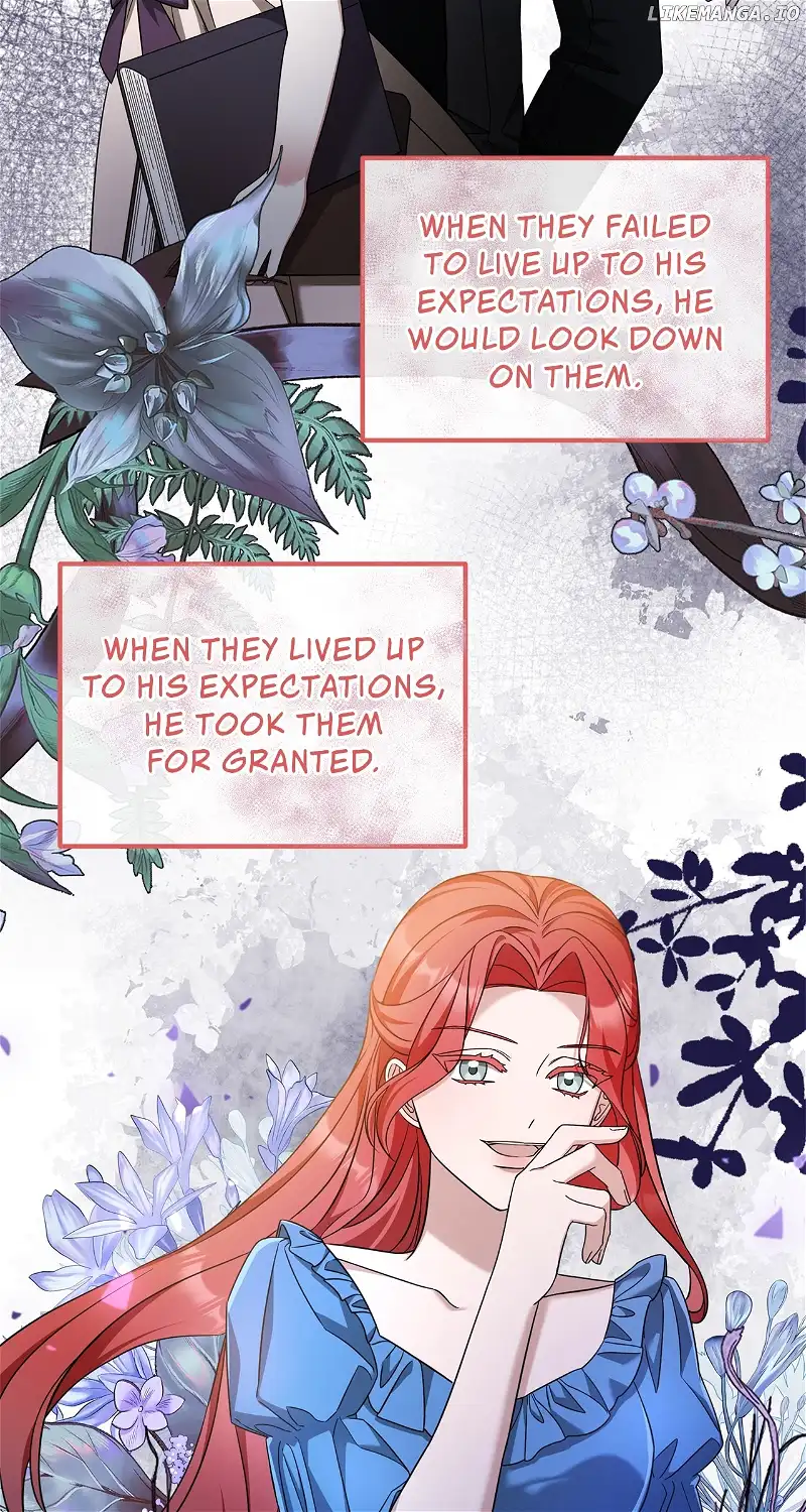 I Won’t Go Back to My Family Who Abandoned Me Chapter 39 page 24
