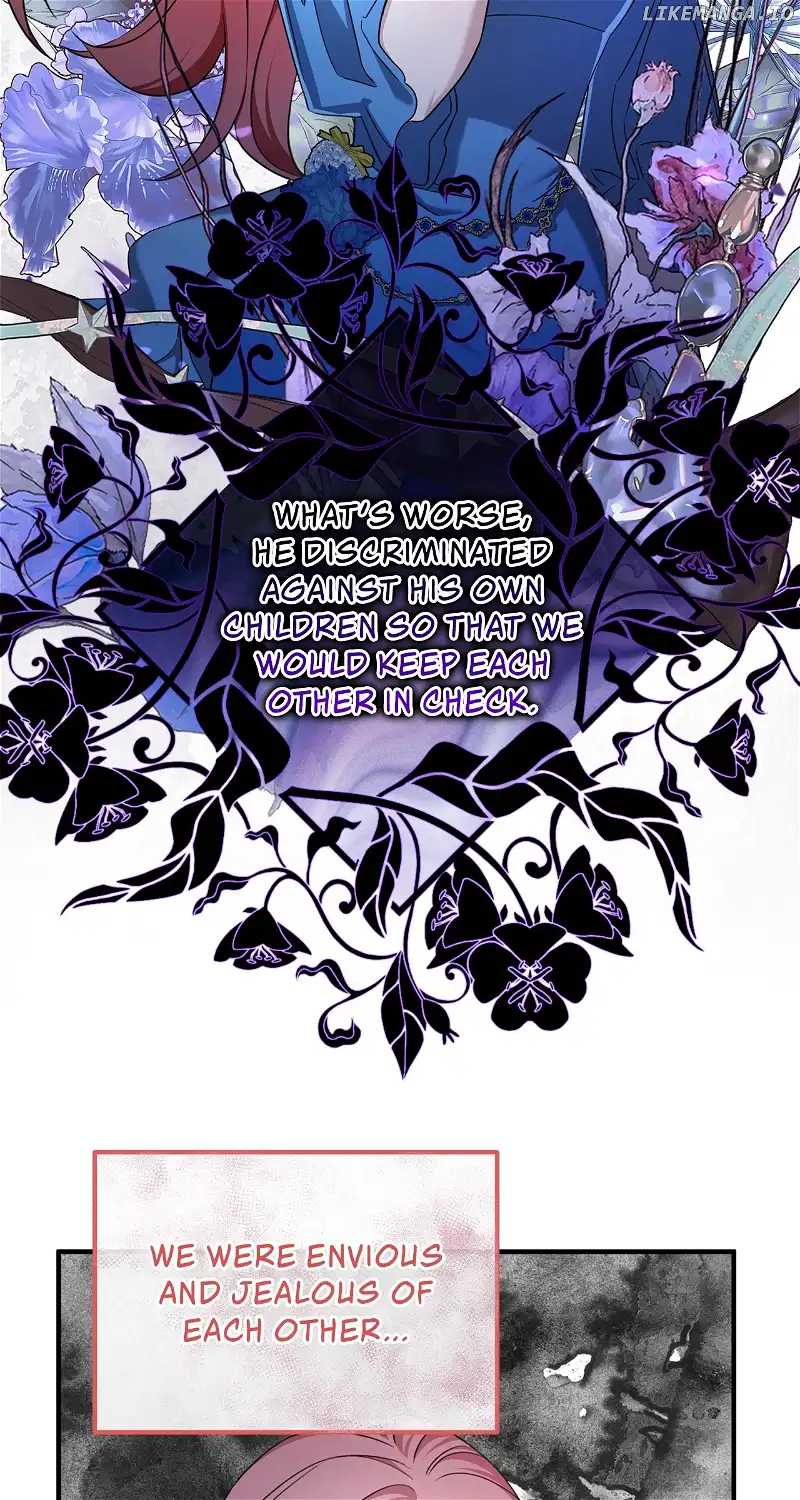 I Won’t Go Back to My Family Who Abandoned Me Chapter 39 page 25