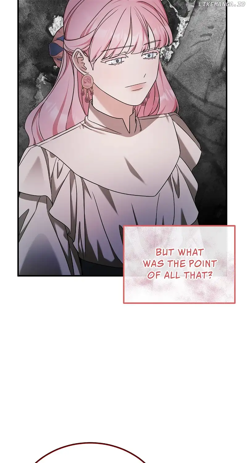 I Won’t Go Back to My Family Who Abandoned Me Chapter 39 page 26