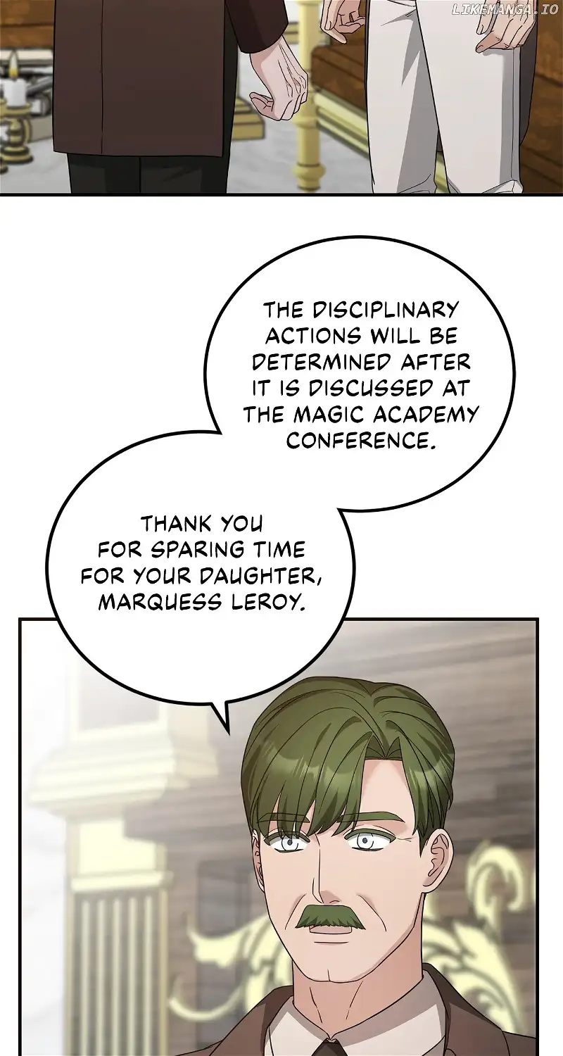 I Won’t Go Back to My Family Who Abandoned Me Chapter 39 page 2