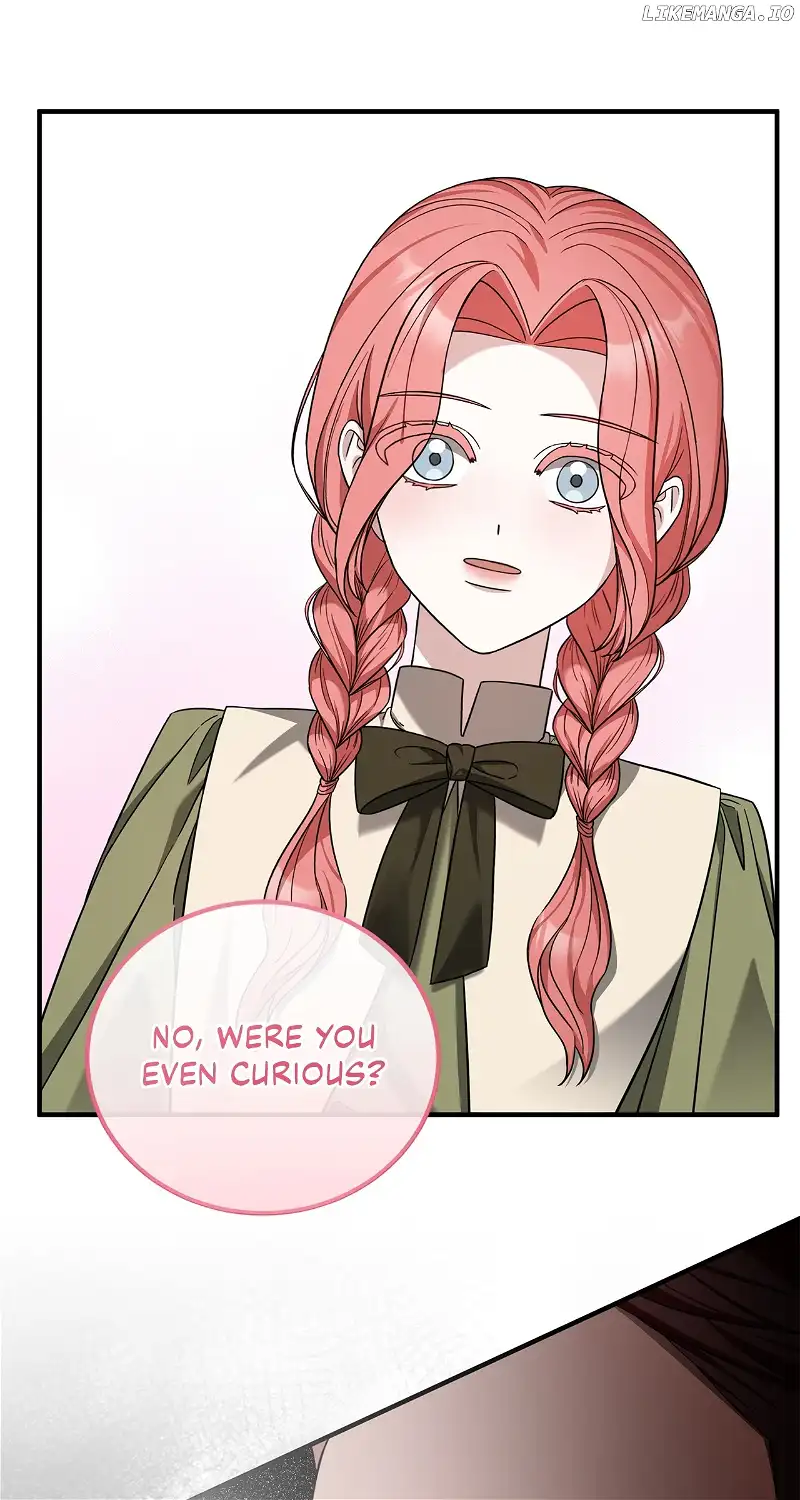 I Won’t Go Back to My Family Who Abandoned Me Chapter 39 page 32