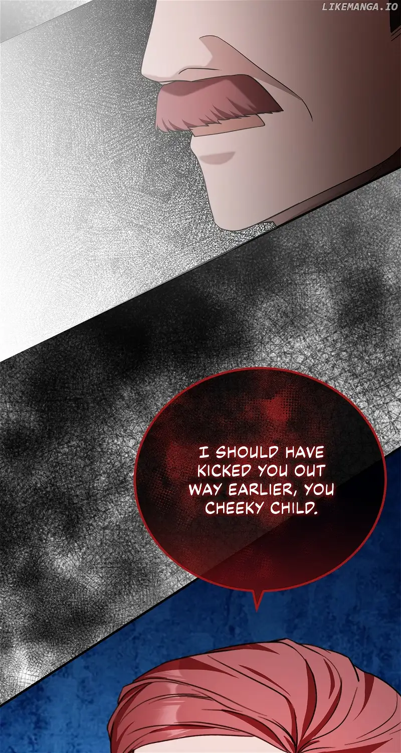 I Won’t Go Back to My Family Who Abandoned Me Chapter 39 page 33