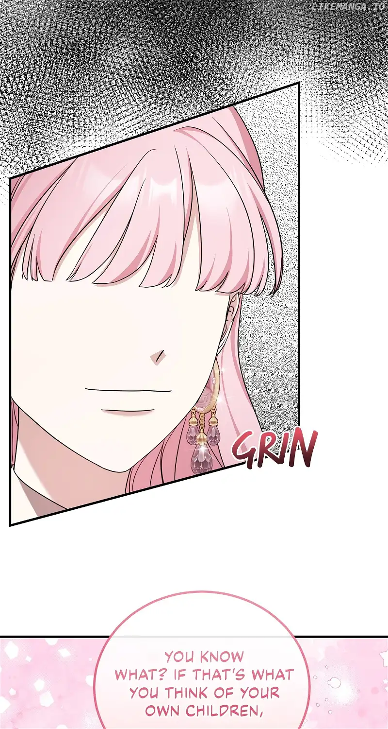 I Won’t Go Back to My Family Who Abandoned Me Chapter 39 page 35
