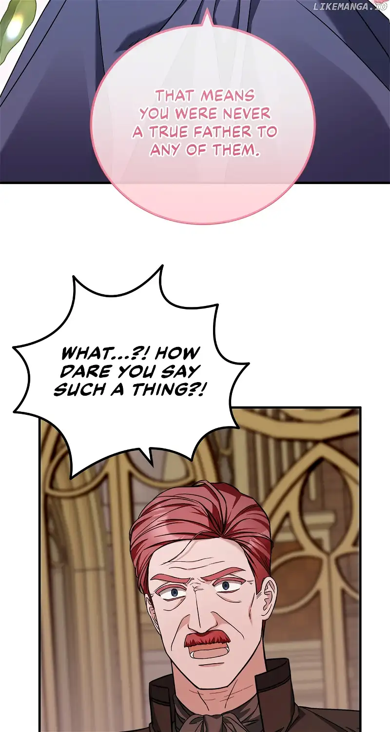 I Won’t Go Back to My Family Who Abandoned Me Chapter 39 page 37